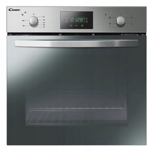 Piekarnik Candy FCS 605 X/E Grill 65l TERMOOBIEG