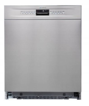 Zmywarka Smeg LSP4326XDE 60CM 13kp podblatowa A+++