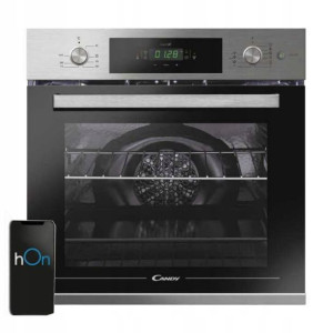 Piekarnik Candy FCTS815XL WIFI Smart Steam Parowy