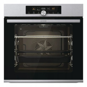 Piekarnik Gorenje BOS6747A01X autobake AirFry+