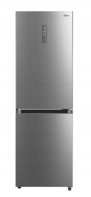 Lodówka MIDEA MDRB470MGE02T 185,8cm Pełny No Frost