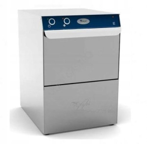 Zmywarka przemysłowa do szkła WHIRLPOOL ADI 072