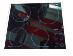 Płyta indukcyjna Scholtes TIG 680 WH 4 pola OUTLET