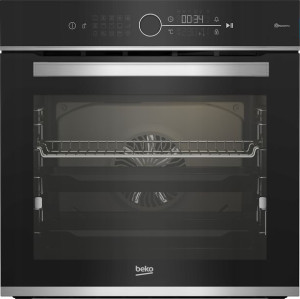 Piekarnik Beko BBIMM13400XMSW AeroPerfect kataliza