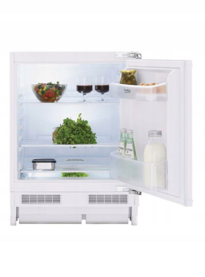 Lodówka do zabudowy BEKO BU1103N 81,8cm 130l LED