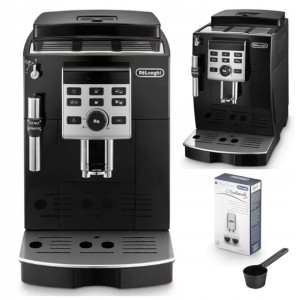 Ekspres ciśnieniowy DeLonghi ECAM 23.123.B S11