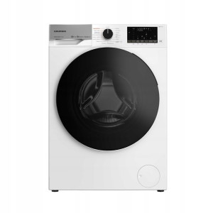 Pralko-suszarka Grundig GD7P5104427WPB 10/6kg 1400
