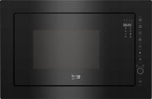 Kuchenka mikrofalowa Beko BMCB25433BG grillczarna