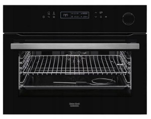 Piekarnik parowy AEG ELECTROLUX DKK78904BK 3w1