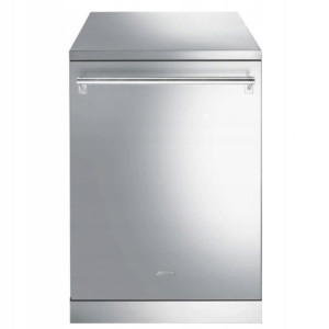 Zmywarka SMEG LVS433STPXIN A+++