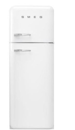 Lodówka Smeg FAB30RWH3 Biała LifePlus0°C MultiFlow
