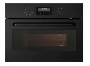 Kuchenka mikrofalowa Electrolux EFTERSMAK CZARNA