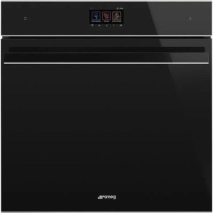 Piekarnik SMEG Dolce Stil Novo SFP6604WTPNX wi-fi