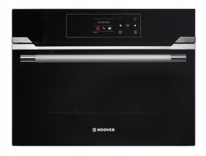 Kuchenka mikrofalowa Hoover HMG450B grill 900W