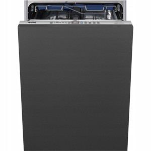 Zmywarka SMEG STL323BQLHDE 14kpl 9l Dry Assist+