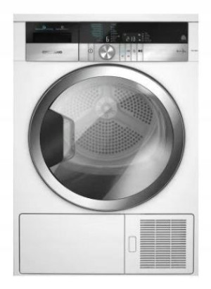 Suszarka kondensacyjna GRUNDIG GTN38267GC A+++ 8kg