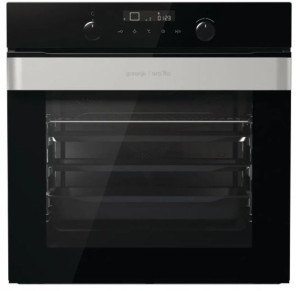 Piekarnik Gorenje BOP747ORAB Pyroliza DC+ Ora-Ito