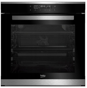 Piekarnik BEKO BIR35400X kataliza SURF 3D Booster