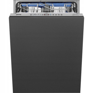 Zmywarka SMEG STL323BQLDE 14kpl 9l Dry Assist+