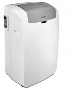 Osuszacz Powietrza Whirlpool Pacw212co 34l/24h