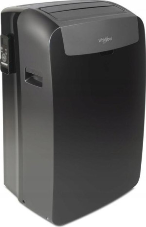 Osuszacz Powietrza Whirlpool Pacb212hp 20l/24h
