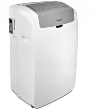 Osuszacz Powietrza 33l/24h Klimatyzator Whirlpool