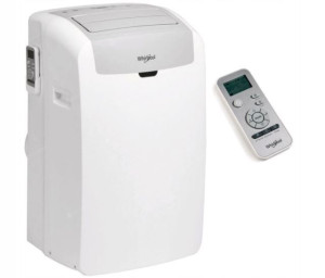 Osuszacz Powietrza Whirlpool Pacw29col 33l/24h