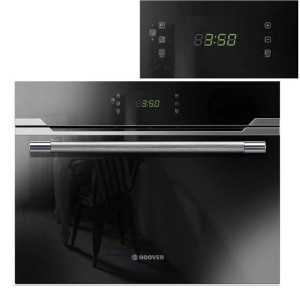 Kuchenka mikrofalowa combi HOOVER HMC440TVX grill