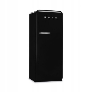 OUTLET Lodówka Smeg FAB28RBL5 MultiFlow 153cmRetro