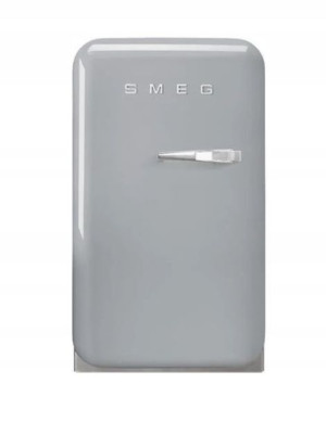 Lodówka Smeg Fab5lsv3 Mini Bar Retro Okazja