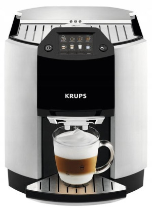 OUTLET Ekspres Krups Barista EA9010 1450 W 15 bar