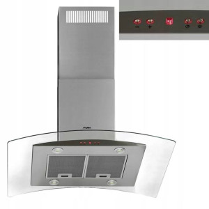 Okap Gorenje Mora OO 963G 700m3/h 90cm 4 prędkości