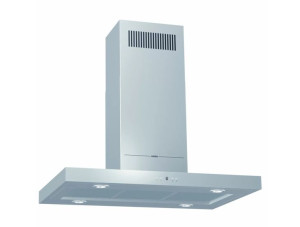 Okap Gorenje Mora OO 963 X 90cm inox LED 680m3/h
