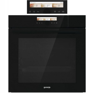Piekarnik Gorenje BCS798S24BG Parowy Termosonda73L