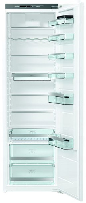 Lodówka Gorenje RI2181A1 177cm DynamiCooling