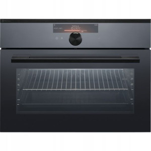 Piekarnik kompaktowy ELECTROLUX EB4SL80SP piroliza