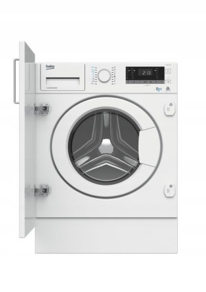 Pralko - suszarka BEKO HITV8733B0 8/5 kg 1400obr