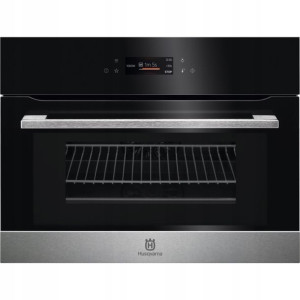 Piekarnik mikrofala grill ELECTROLUX QCK8070X 3w1