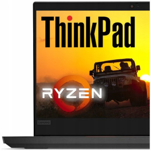 Laptop Lenovo THINKPAD E14 14"|6x4.0GHz|16GB|1TB