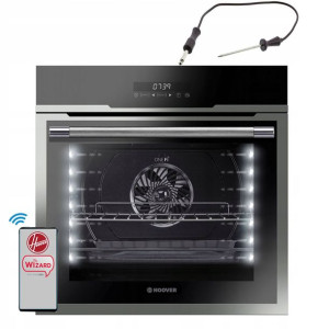Piekarnik Hoover HOZ7173IN WF/E SONDA WI-FI A+ 70l