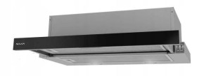 Okap do zabudowy Maan Corona G 60 SA 315 m3 / H