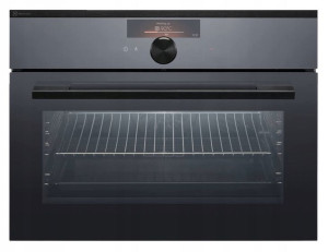 Piekarnik kompaktowy ELECTROLUX EB4SL40SP A+