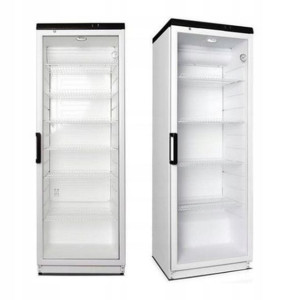 Witryna chłodnicza WHIRLPOOL ADN 203/1 173cm 320l