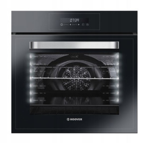 Piekarnik HOOVER HOT7174BI A+ Wi-Fi Cook Light