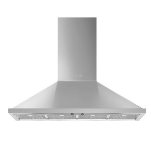 Okap Smeg KPF12X 67 db 777m3/h OUTLETOWA OKAZJA!!!