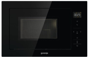 Kuchenka mikrofalowa GORENJE BM251SG2BG grill