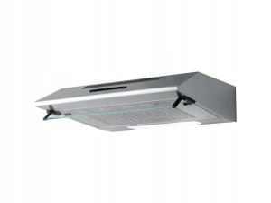 Okap podszafkowy ELECTROLUX AEG LGermania 90cm