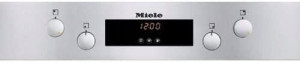 Panel sterowania do płyty Miele SE 4602