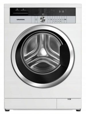 Pralka GRUNDIG GWN68430PLE 8kg 1400obr Home Wiz
