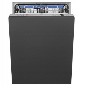 ZmywarkaSmeg STL62336LDE 13kpl 60cm Aquastop 3kosz